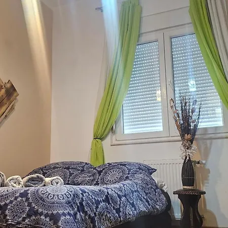 Appartement Lux Kalina Free Parking