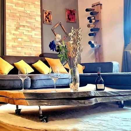 Appartement Lux Kalina Free Parking *