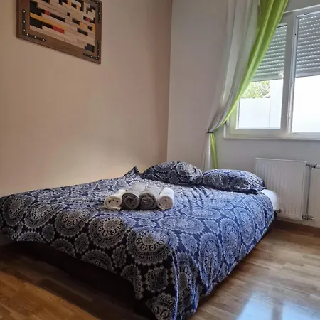 Appartement Lux Kalina Free Parking Novi Sad