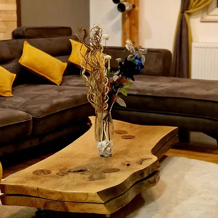 Lux Kalina Free Parking Appartement Novi Sad