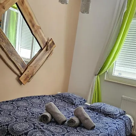 Appartement Lux Kalina Free Parking Novi Sad