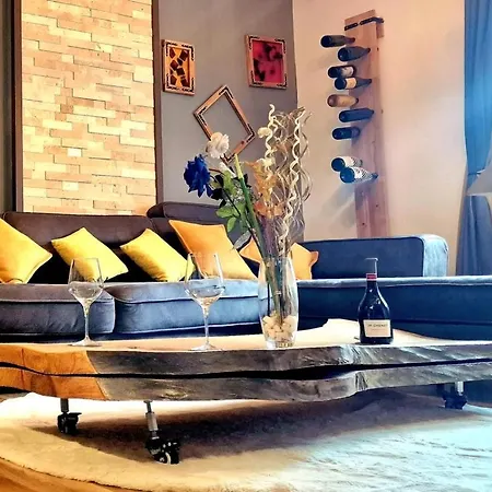 Appartement Lux Kalina Free Parking *