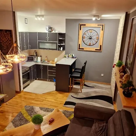 Appartement Lux Kalina Free Parking *