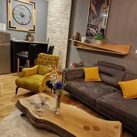 Appartement Lux Kalina Free Parking